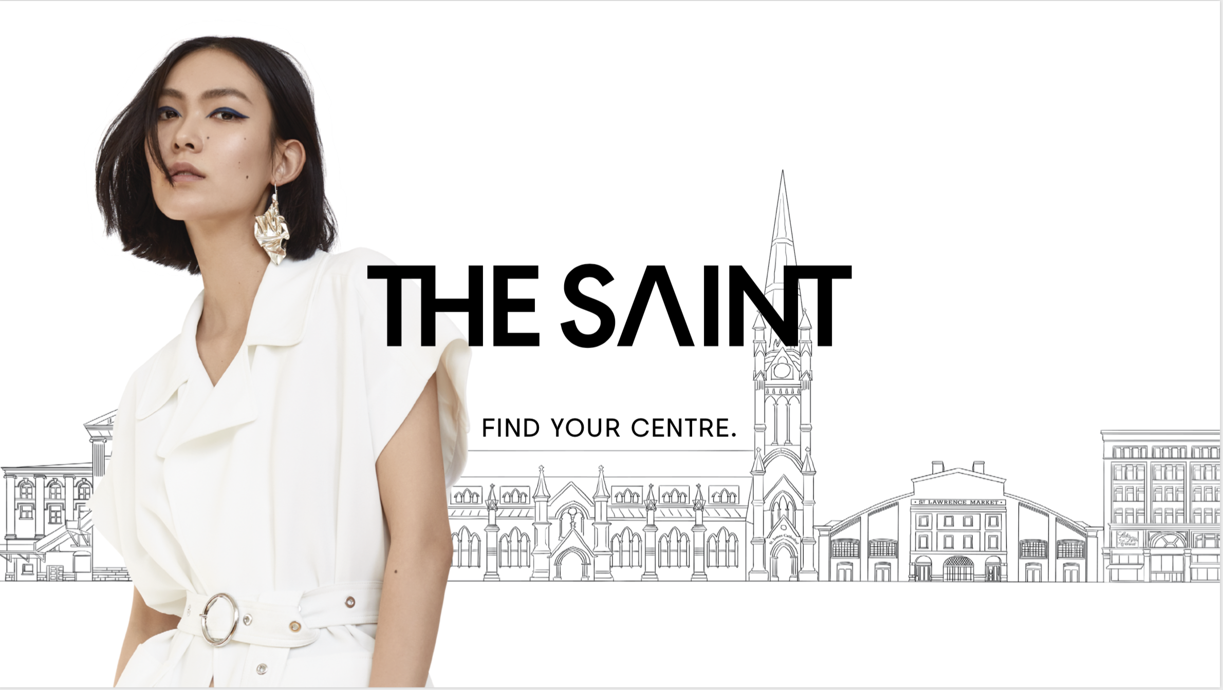 the saint condos Toronto