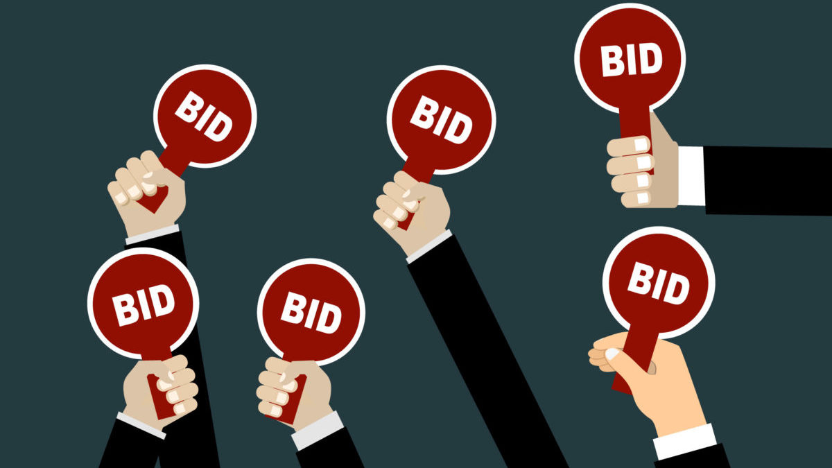 How Do You Win A Bidding War? - The Zadegan Group